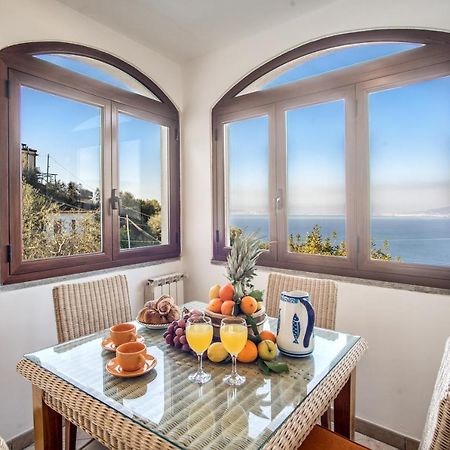 סורנטו Home Sea View - Zanardelli מראה חיצוני תמונה