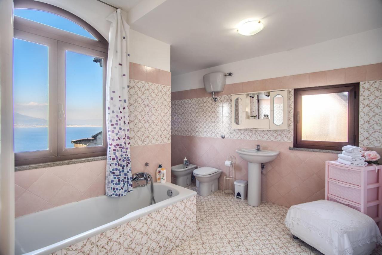 סורנטו Home Sea View - Zanardelli מראה חיצוני תמונה