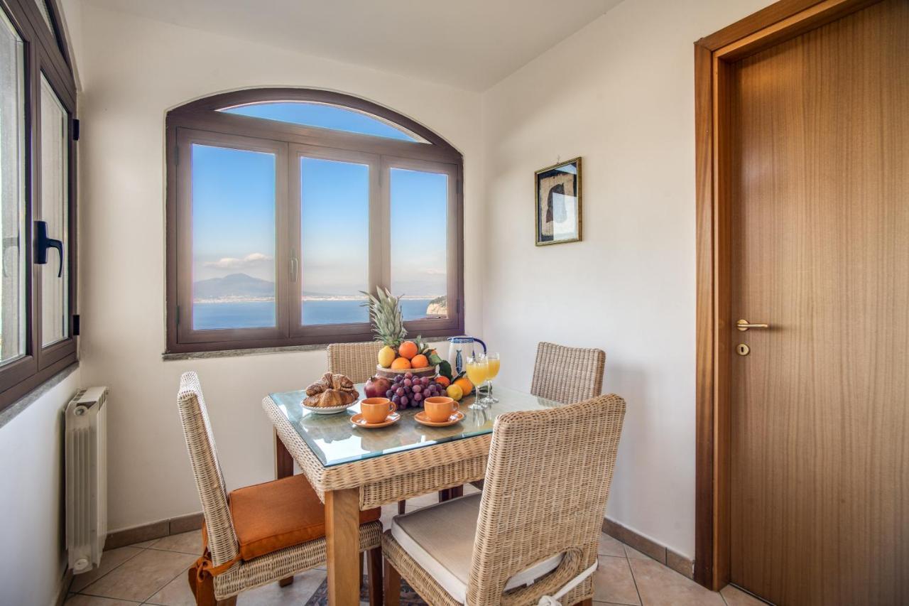 סורנטו Home Sea View - Zanardelli מראה חיצוני תמונה
